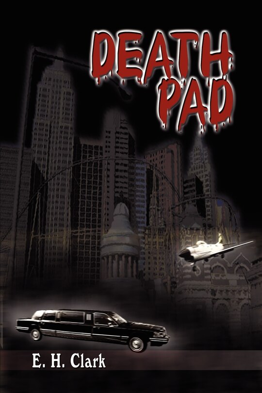 Couverture_Death Pad