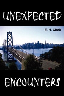 Couverture_Unexpected Encounters