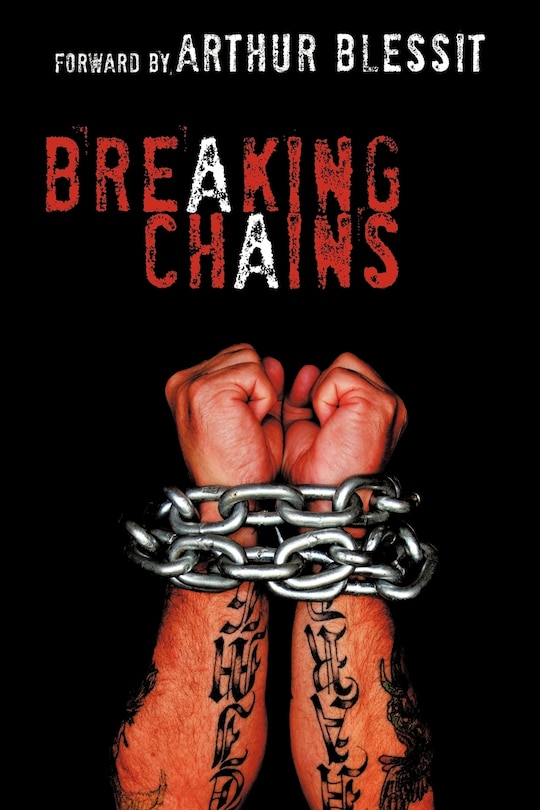 Couverture_Breaking Chains