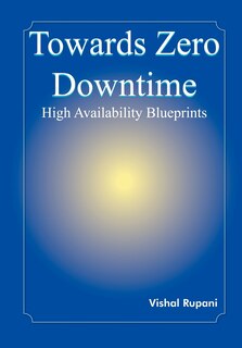 Front cover_Towards Zero Downtime