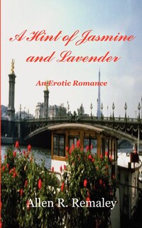 Front cover_A Hint of Jasmine and Lavender
