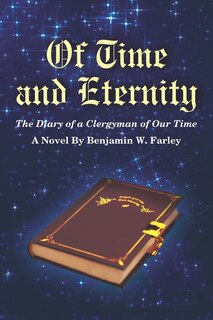 Front cover_Of Time And Eternity