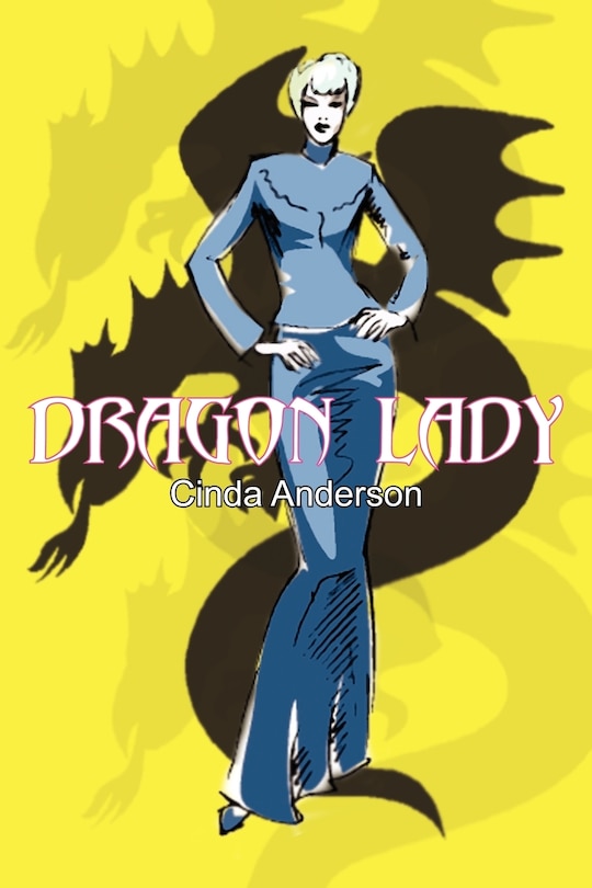 Front cover_Dragon Lady