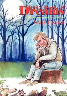Front cover_God's Book Of Dreams
