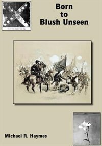 Front cover_Born To Blush Unseen