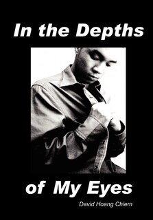 Front cover_In The Depths Of My Eyes