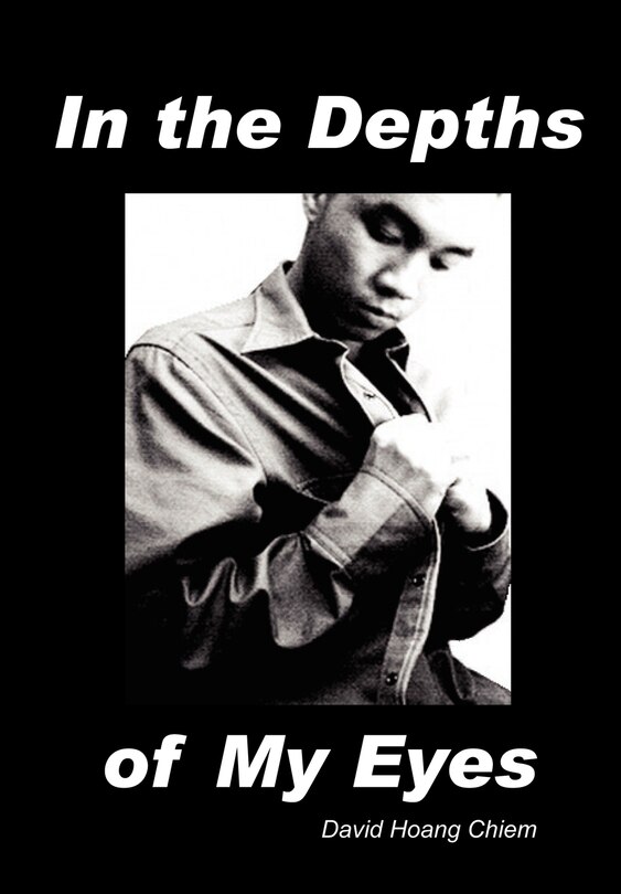 Front cover_In The Depths Of My Eyes