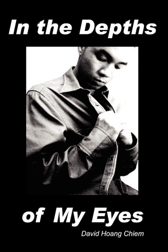 Front cover_In the Depths of My Eyes