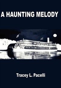 Couverture_A Haunting Melody