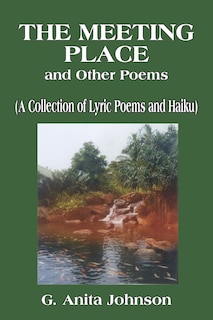 Front cover_The Meeting Place and Other Poems