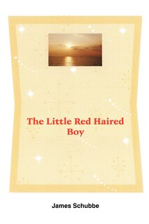 Front cover_The Little Red Haired Boy