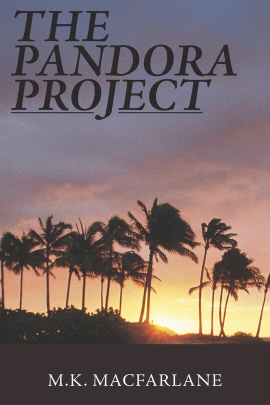 The Pandora Project image number 0