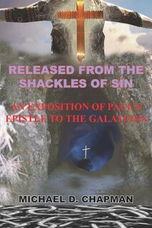 Front cover_Released from the Shackles of Sin