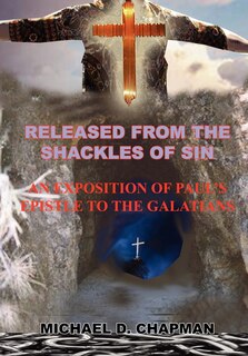 Front cover_Released From The Shackles Of Sin