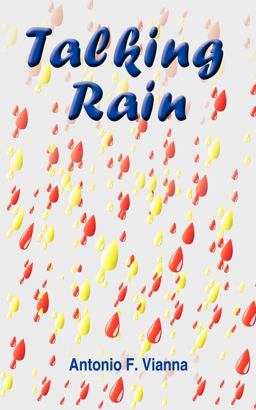 Front cover_Talking Rain