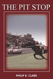Couverture_The Pit Stop