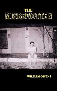 Couverture_The Misbegotten