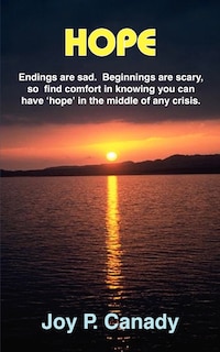 Front cover_Hope
