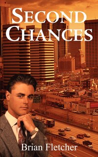 Front cover_Second Chances
