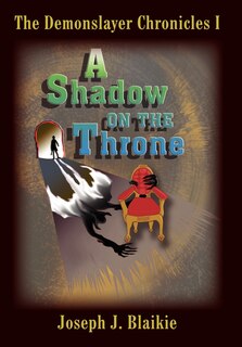 Front cover_The Demonslayer Chronicles I