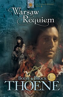 Front cover_Warsaw Requiem