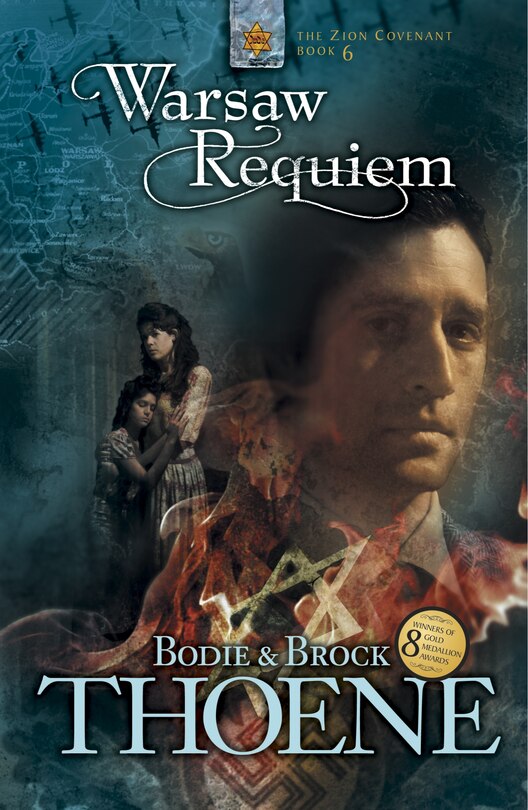 Front cover_Warsaw Requiem