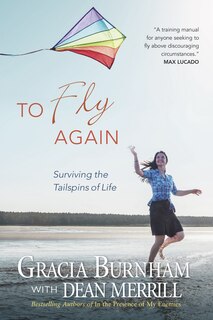 Couverture_To Fly Again