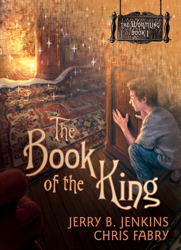 Couverture_The Book of the King