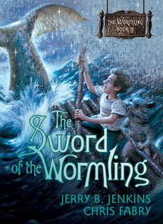 Couverture_The Sword of the Wormling