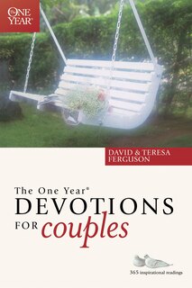 Couverture_The One Year Devotions for Couples