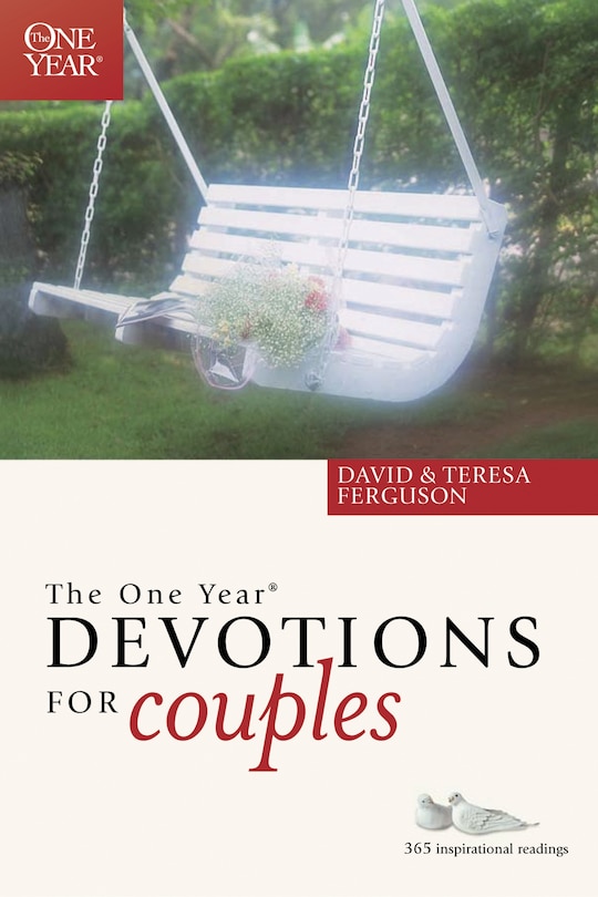 Couverture_The One Year Devotions for Couples