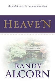 Couverture_Heaven: Biblical Answers To Common Questions (booklet)
