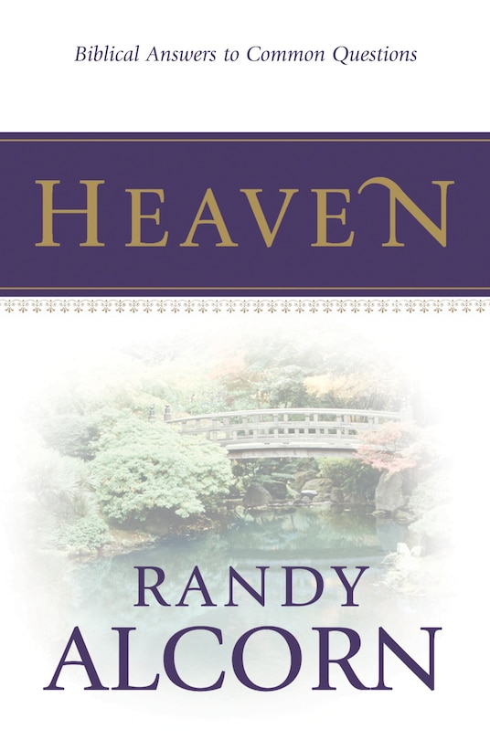 Couverture_Heaven: Biblical Answers To Common Questions (booklet)