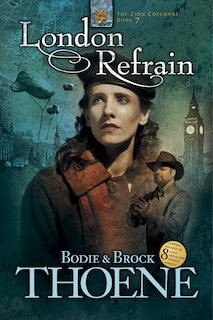 Front cover_London Refrain