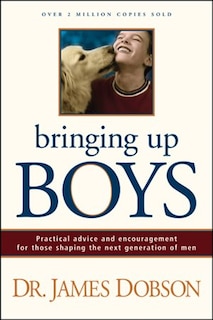 Front cover_Bringing Up Boys