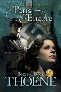 Front cover_Paris Encore