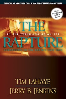 Front cover_The Rapture
