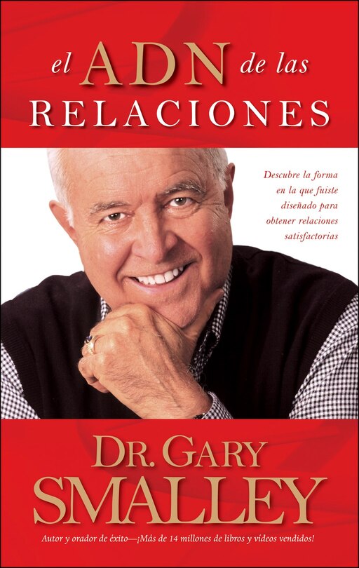 Front cover_El Adn De Las Relaciones