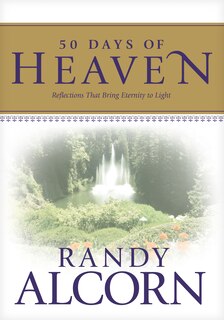 Front cover_50 Days of Heaven