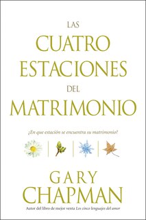 Front cover_Las Cuatro Estaciones Del Matrimonio