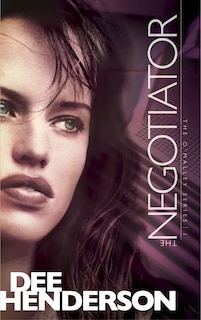 Front cover_The Negotiator