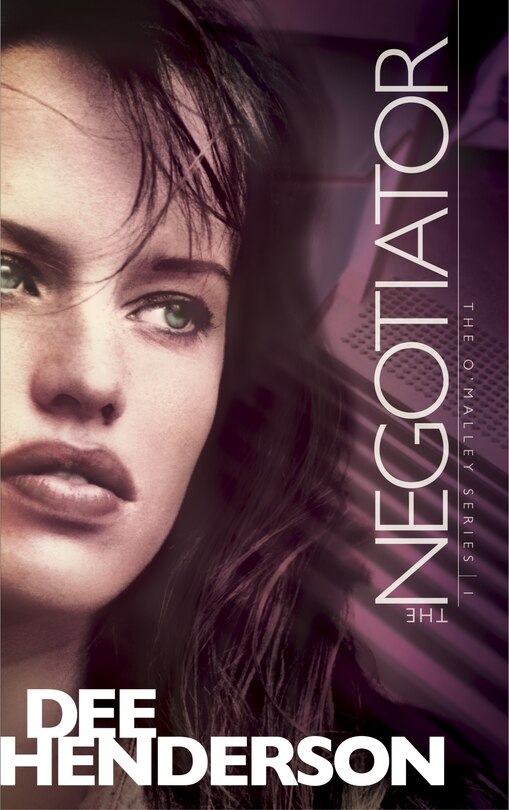 Front cover_The Negotiator