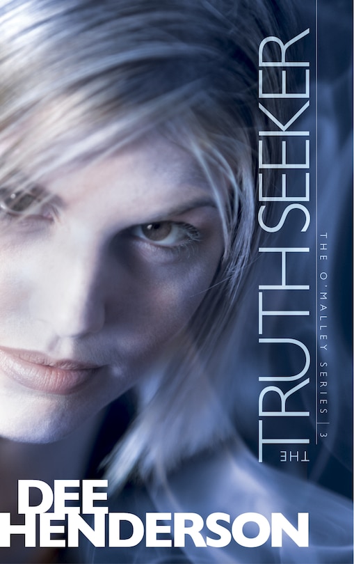 Couverture_The Truth Seeker