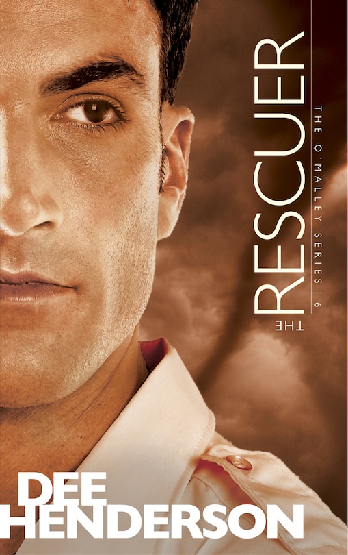 Couverture_The Rescuer