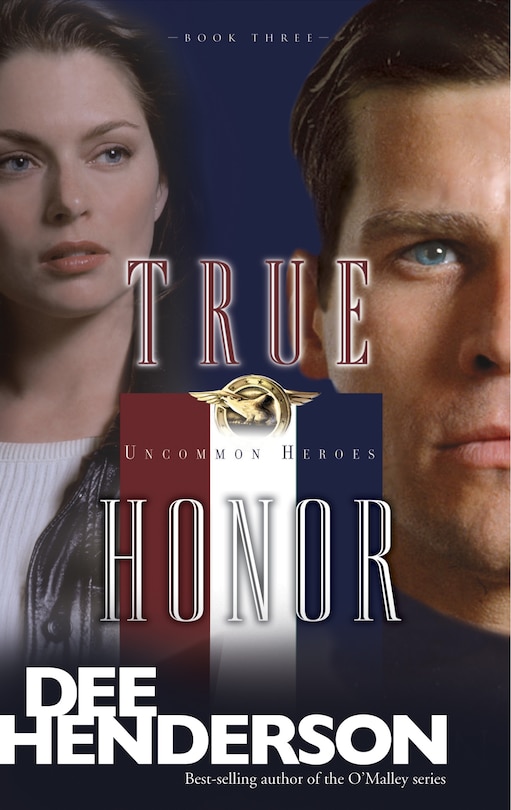 Front cover_True Honor