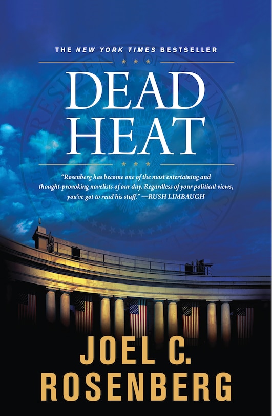 Front cover_Dead Heat