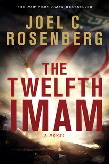 Couverture_The Twelfth Imam