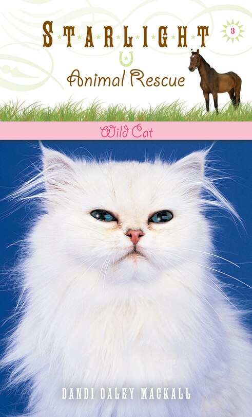 Front cover_Wild Cat