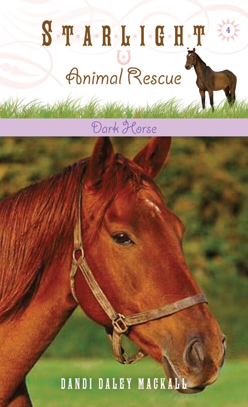 Front cover_Dark Horse