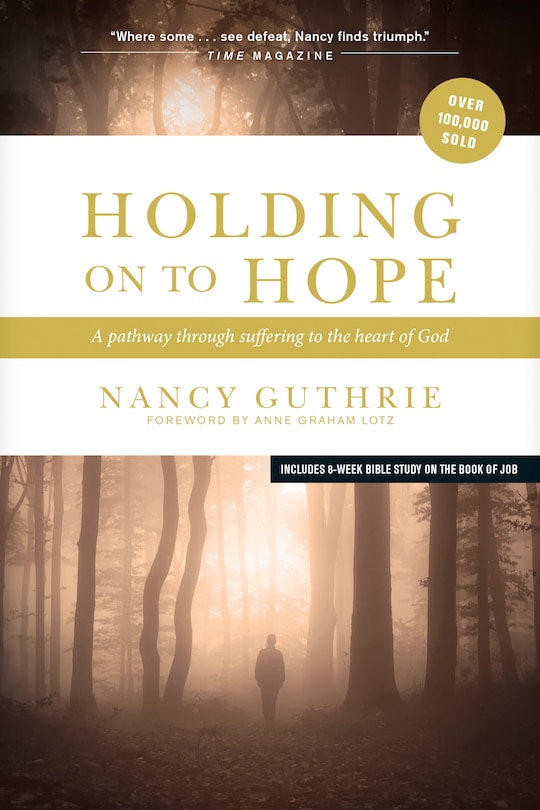 Front cover_Holding On to Hope